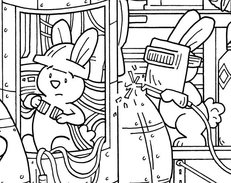 bunnybot